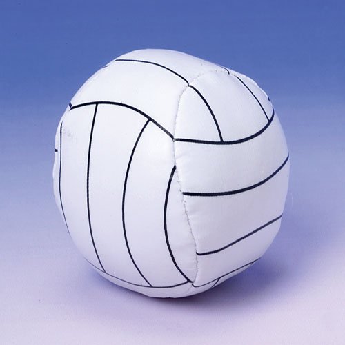 Mini Volleyballs 12 Pieces