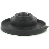 Weathermatic Nitro Replacement Valve Diaphragm 1" | 110-603SAK