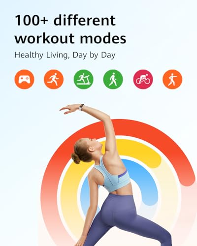 Huawei Watch GT 5 46mm Smartwatch (GPS), hasta 14 Días de BaterÍa, Nueva Experiencia de Carrera y Bicicleta, Sharp-Edged Design, Seguimiento de la Salud, Compatible con iOS y Android, Café