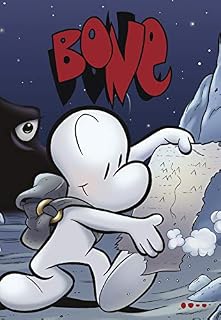 Livro Bone: O vale ou equinócio vernal