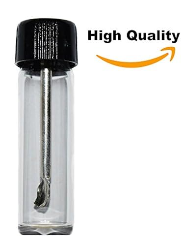 Chstarina 2 Pièces Flacons De Poudre à Epices, Bouteilles | FindTheDeal