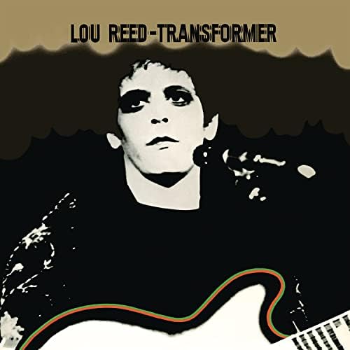 The Blue Mask by Lou Reed (1999-05-03) - Amazon.com Music