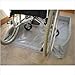 Wheelchair Accessible Portable Shower Stall Standard Model