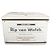 Rip van Wafels Snack Wafels, Dark Chocolate and Sea Salt, 1.2oz, 64 Count