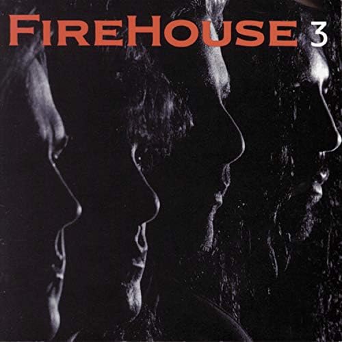 FIREHOUSE - Firehouse (incl. 4 Bonus Tracks) - Amazon.com Music
