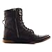 Diesel Men's Basket Butch Zippy Coffee Bean Sneaker Boots Shoes