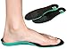 Shoe Surfer Orthotic Childrens Insoles for Kids with Flat Feet Who Need Arch Support By Kidsole