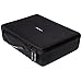 VECTRON C1 - Cards Against Humanity Case Extra Large - Fits All Cards Including The 6 Expansions - Space for 1650 C. A. H. Playing Cards - Black