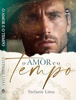 Livro O Amor e o Tempo