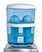 ZeroWater Water Cooler Water Filter Bottle with Electronic Tester ( ZJ-003/J-20)