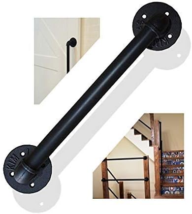 Ù‚Ø¶ÙŠØ¨ Ø­Ø¯ÙŠØ¯ Ù…Ø²Ø®Ø±Ù Ù‚Ø¶ÙŠØ¨ ØªØ±ÙƒÙŠØ¨ Ù…Ø¨ØªÙƒØ± Ø³Ù„Ø§Ù„Ù… Ø¨Ø³ÙŠØ· Ù…Ù†Ø§Ø³Ø¨ Ù„ÙƒØ¨Ø§Ø± Ø§Ù„Ø³Ù† ÙˆØ§Ù„Ø£Ø·ÙØ§Ù„ Ø§Ù„Ù…Ù‚Ø§Ø³ 25 300 Ø³Ù… 50cm Amazon Ae