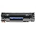 v4ink 4PK Compatible CE278A Toner Cartridge Replacement for HP 78A CE278A Toner Cartridge Black Ink for HP Pro M1536dnf MFP P1606dn P1600 P1566 P1560 Printer