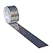 Duck Brand Prism Crafting Tape, 1.88-Inch x 5-Yard Roll, Lots of Dots Silver (284033)