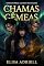Livro SÉRIE OMEGAVERSE: ALMAS SELVAGENS LIVRO 2: CHAMAS GÊMEAS