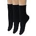 Oureamod Women Wool Blend Crew Comfort Winter Socks 3 Pack 5 Pack
