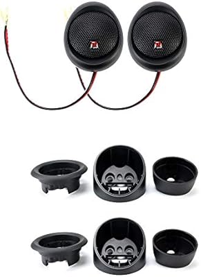 morel tempo ultra tweeter