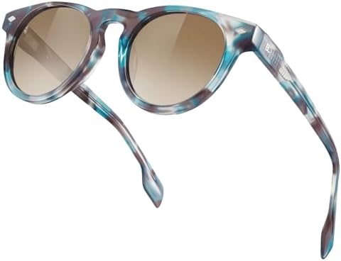 Butterfly Sunglasses with UV400 Protection TR18 Lenses Acetate Frame Belladonna Butterfly Aviator Sunglasses | Sassy Jones main image 4