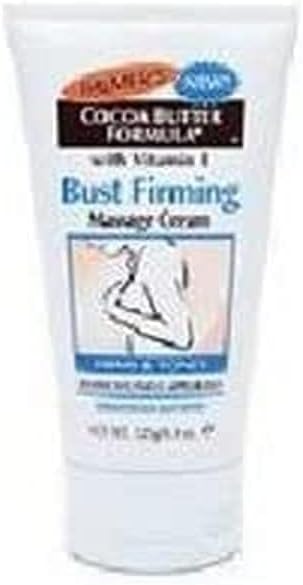 Palmer's Cocoa Butter Formula Bust Cream 4.40 oz Shea Butter Moisturizing