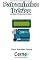 Livro Apresentando uma lista com exemplos de Patronímico Ibérico Com display LCD programado no Arduino