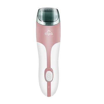 quiet hair clippers for kids