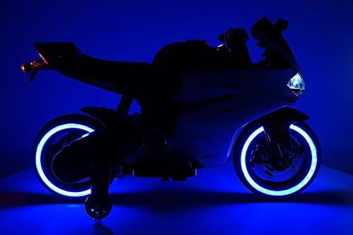 moderno kids street racer