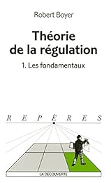 Théorie de la régulation