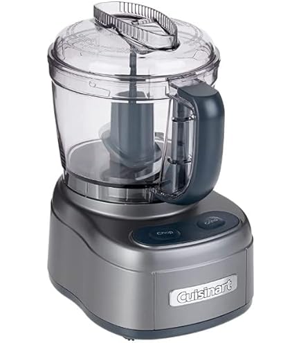Cuisinart 4-Cup Chopper/Grinder クイジナート 51gu3BOXyBL._UF350,350_QL50_.jpg
