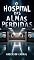 Livro O Hospital das Almas Perdidas