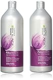 matrix Fulldensity Shampoo & Conditioner Duo, 33.8 fl oz Each
