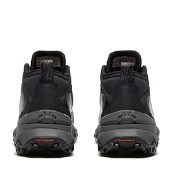 Timberland Men's Motion Access Mid Lace Up