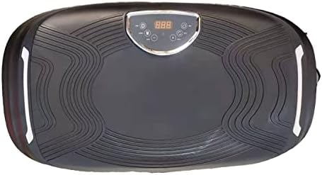 iRest SL-Y21 Waver Vibration Plate Exercise Machine - Whole Body Workout  Vibration Fitness Platform w/Loop Bands - Home Training Equipment for  Weight Loss & Toning price in UAE | Amazon UAE | kanbkam