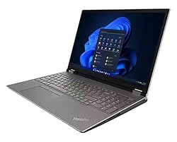 NewLenovo ThinkPad P16 Gen 2 Mobile Workstation