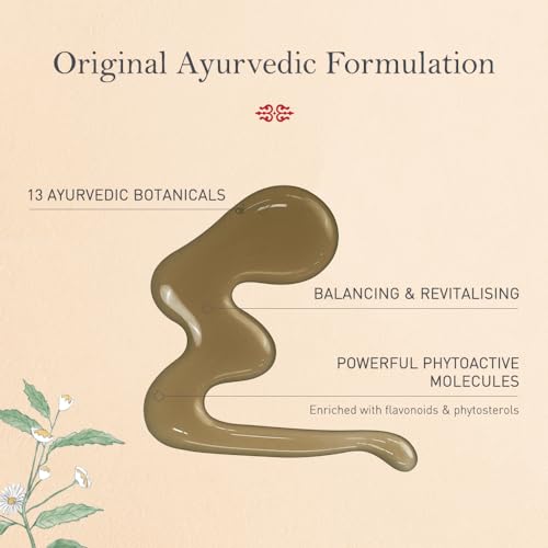 KAMA AYURVEDA BRINGADI TAILAM OIL, 200ML