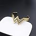 DC Wars Batman Wonder Woman Bracelet Retro Bracelet -W Type