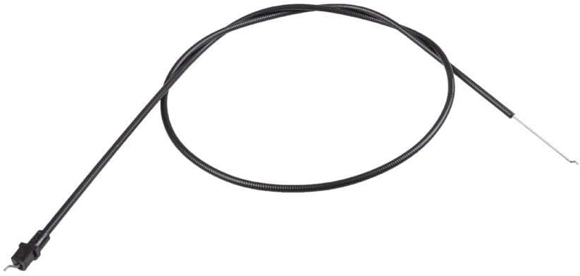 Lawnmower Shift Cable Fit John Deere 14SB/JA65/JE75/ JX75/JX85 GC0058 AM107139