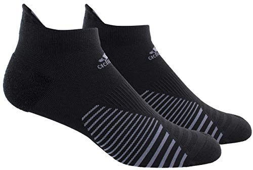 Calcetines invisibles adidas Running Tabbed (paquete de 1)