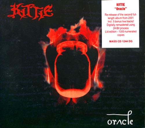 Oracle