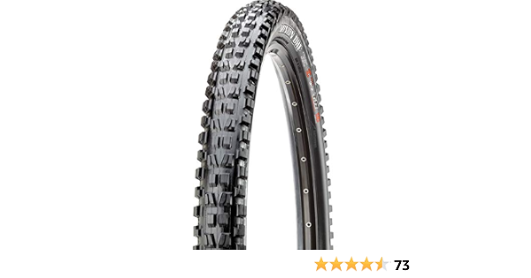 Maxxis Minion TB74267300 Tire, Folding 