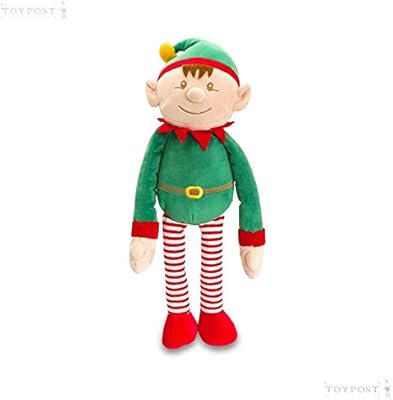 keel toys elf