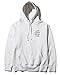 Mars NY Unisex Antisocial Social Club Hoodie Kanye West Hoodie (MEDIUM)