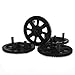 Parrot AR Drone 2.0 & Power Edition Replacement Motor Gears and Shaft / Repair Parts Kit / Upgrade Gears (Black) by Geekria