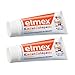 Elmex Children 0-6 Years Toothpaste 2x50ml