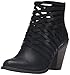 Fergalicious Women's Weever Boot Black 9 M US