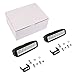 Led Light Bar, Senlips 2PCS 18W Flood Led Driving Lights Off Road Waterproof Bar Fog Work Pickup Lamp for ATV, SUV, Boat, Jeep, Truck