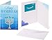 Amazon.com Gift Card in a Greeting Card - Hannukah Wishes Design