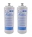 3M Aqua-Pure Under Sink Reverse Osmosis Replacement Water Filter Cartridge for AP5527, AP-RO5500, 5631201 primary