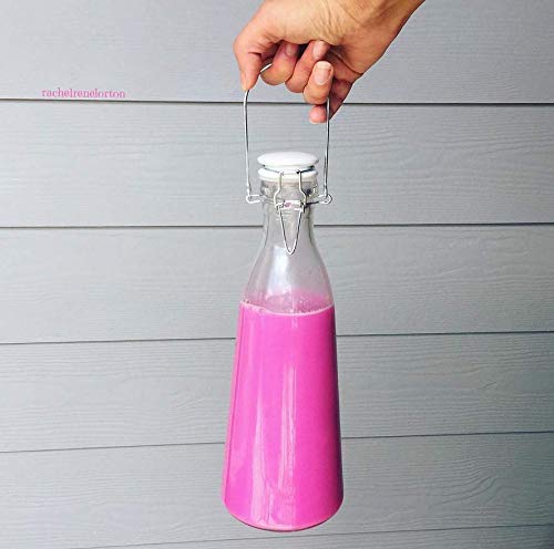 image for Pink Pitaya Dragon Fruit Superfood Powder - Cold Extracted & Freeze Dr