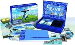 La Melodie Du Bonheur Edition 45 Eme Anniversaire Edition Limitée - Blu Ray