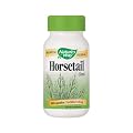 Nature's Way - Horsetail Grass, 440 mg, 100 capsules