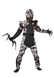 California Costumes Arctic Forces Ninja Child Costume, Small